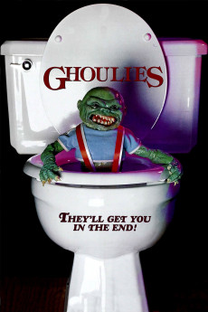 Ghoulies (2022) download