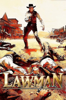 Lawman (2022) download