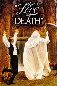 Love and Death (1975) download