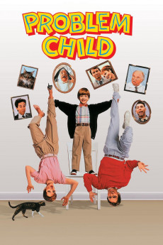 Problem Child (1990) download