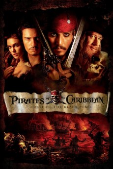 Pirates of the Caribbean: The Curse of the Black Pearl (2022) download
