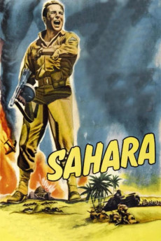Sahara (1943) download