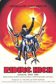 Riding High (2022) download