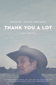 Thank You a Lot (2014) download