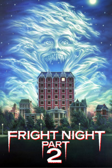 Fright Night Part 2 (1988) download