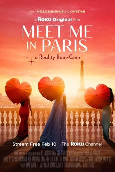 Meet Me in Paris (2022) download