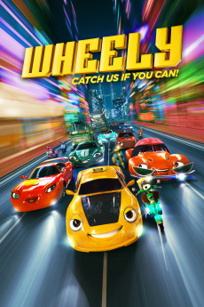 Wheely (2018) download