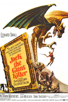Jack the Giant Killer (1962) download