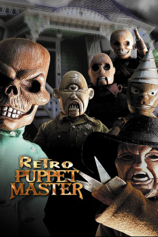 Retro Puppet Master (2022) download