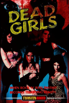 Dead Girls (2022) download