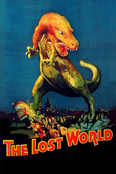 The Lost World (1925) download