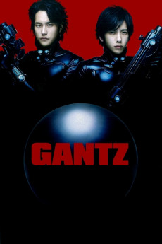 Gantz (2022) download
