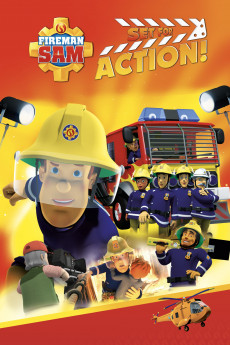 Fireman Sam: Set for Action! (2018) download