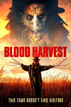 Blood Harvest (2022) download