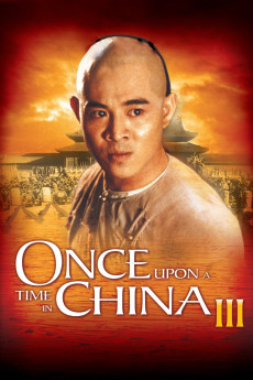 Once Upon a Time in China III (1992) download