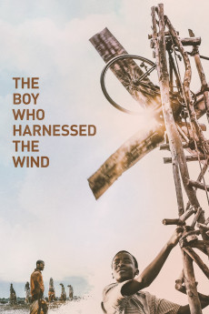 The Boy Who Harnessed the Wind (2022) download