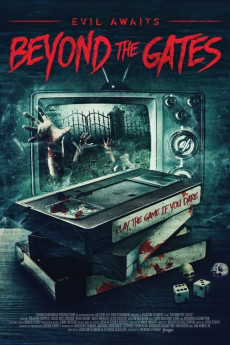 Beyond the Gates (2016) download