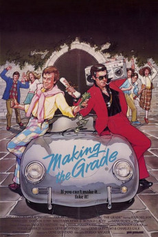 Making the Grade (1984) download