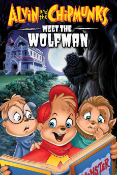 Alvin and the Chipmunks Meet the Wolfman (2022) download