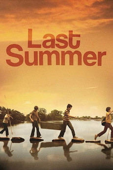Last Summer (2022) download