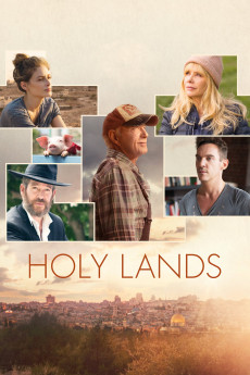 Holy Lands (2022) download