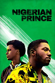 Nigerian Prince (2022) download