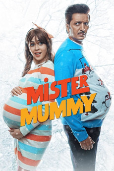 Mister Mummy (2022) download