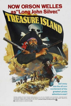 Treasure Island (2022) download