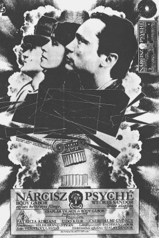 Narcissus and Psyche (1980) download