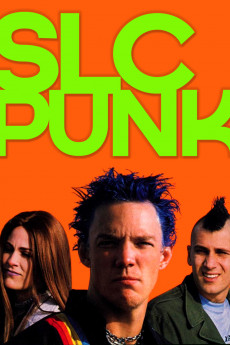 SLC Punk! (2022) download