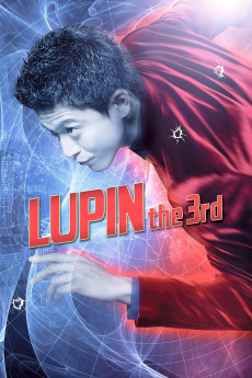 Rupan sansei (2014) download