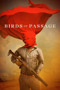 Birds of Passage (2022) download