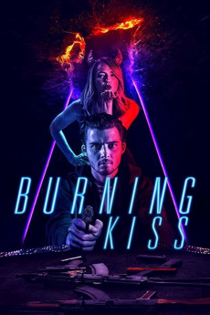 Burning Kiss (2018) download