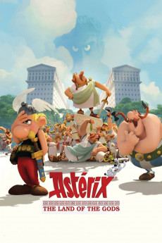 Asterix and Obelix: Mansion of the Gods (2022) download