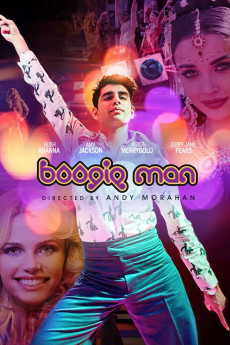 Boogie Man (2022) download
