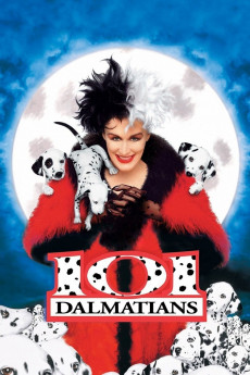 101 Dalmatians (1996) download