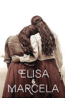 Elisa & Marcela (2019) download