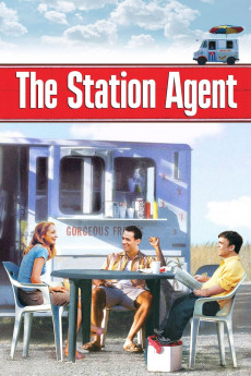 The Station Agent (2022) download