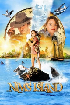 Nim's Island (2022) download