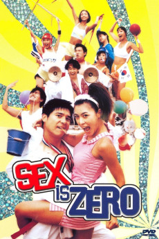 Sex Is Zero (2002) download