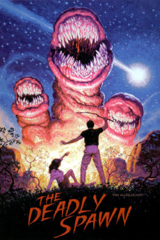 The Deadly Spawn (1983) download