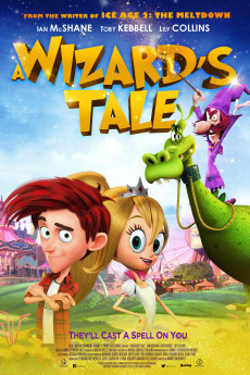 A Wizard's Tale (2022) download